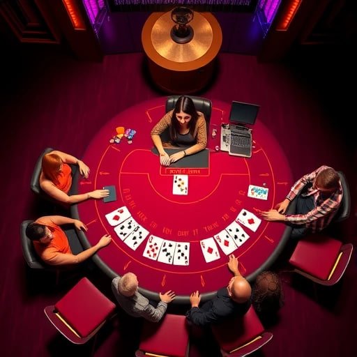 Hongkong Pools Game 